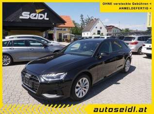 A4 Avant 30 TDI S-tronic *S-LINE+LED+NAVI*, 20990 €, Auto & Fahrrad-Autos in 8200 Gleisdorf