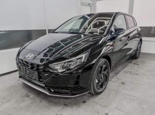 i20 COMFORT BLACK PACK KLIMAAUTOMATIK NAVI WP..., 24445 €, Auto & Fahrrad-Autos in 6844 Gemeinde Altach