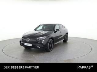 GLC 300 de 4MATIC Coupé mit EQ Hybrid Technologie, 69900 €, Auto & Fahrrad-Autos in 2351 Gemeinde Wiener Neudorf