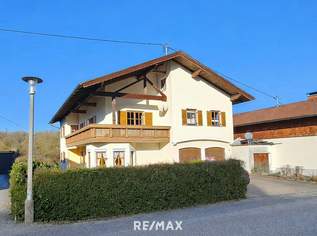 Gepflegtes Wohnhaus in Burg und Seenähe, 450000 €, Immobilien-Häuser in 5122 Ach Gepflegtes Wohnhaus in Burg und Seenähe, 450000 €, Immobilien-Häuser in 5122 Ach