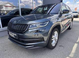 Kodiaq 2,0 TDI SCR 4x4 Sportline DSG, 27990 €, Auto & Fahrrad-Autos in 7501 Rotenturm an der Pinka Kodiaq 2,0 TDI SCR 4x4 Sportline DSG, 27990 €, Auto & Fahrrad-Autos in 7501 Rotenturm an der Pinka