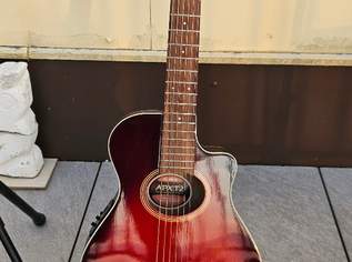 Yamaha APX-T2 Travelgitarre, Dreiviertelgitarre, 200 €, Marktplatz-Musik & Musikinstrumente in 3332 Gemeinde Sonntagberg
