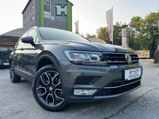 Tiguan 2,0 TDI SCR 4Motion Highline DSG Sport+Navi+Kamera, 28999 €, Auto & Fahrrad-Autos in 4400 