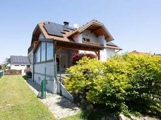 Lage, Platz, Lebensqualität | Tullnnähe | südl. Ausrichtung!, 649000 €, Immobilien-Häuser in 3430 Langenlebarn - Oberaigen