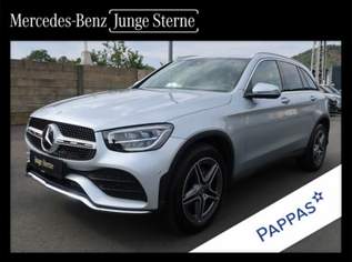 GLC 220 d 4MATIC