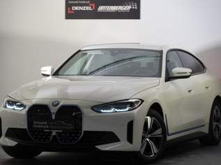 i4 Gran Coupe eDrive35 67kWh, 35990 €, Auto & Fahrrad-Autos in 6020 Innsbruck