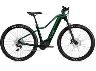 Flyer Uproc2 2.10 Gents moss green 2023 - RH-S, 3899.25 €, Auto & Fahrrad-Fahrräder in Österreich