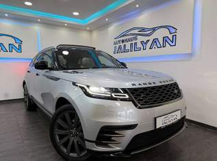 Range Rover Velar R-Dynamic S 2,0 Twinturbo Allrad Aut. PANO, AHK..., 29990 €, Auto & Fahrrad-Autos in 5145 Neukirchen an der Enknach Range Rover Velar R-Dynamic S 2,0 Twinturbo Allrad Aut. PANO, AHK..., 29990 €, Auto & Fahrrad-Autos in 5145 Neukirchen an der Enknach