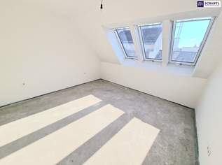 Preisreduziert! Urbaner Wohntraum im Dachgeschoss – 3 Zimmer & großzügige Freifläche - Überzeugen Sie sich selbst von dieser Immobilie!, 469000 €, Immobilien-Wohnungen in 1100 Favoriten