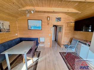 Gemütliches Holzhaus in Sonnenlage - Ihr Ruhepol im Grünen!, 240000 €, Immobilien-Häuser in 8421 Schwarzau im Schwarzautal