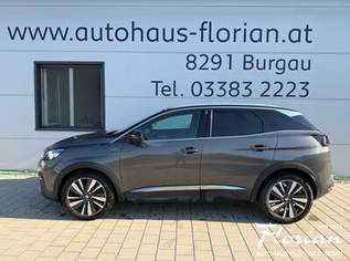 3008 GT Line PT 130 ECO, 14500 €, Auto & Fahrrad-Autos in 8291 Burgau