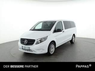 Vito 114 CDI Kombi PRO Lang, 47988 €, Auto & Fahrrad-Autos in Niederösterreich
