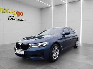 520d Touring Aut., 28990 €, Auto & Fahrrad-Autos in 3442 Gemeinde Langenrohr