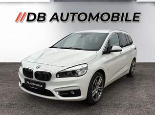 220 d xDrive Gran Tourer Aut, M-Lenkrad, Navi, H..., 17990 €, Auto & Fahrrad-Autos in 4053 Ansfelden 220 d xDrive Gran Tourer Aut, M-Lenkrad, Navi, H..., 17990 €, Auto & Fahrrad-Autos in 4053 Ansfelden