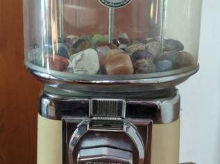 Stein-Automat, 150 €, Marktplatz-Antiquitäten, Sammlerobjekte & Kunst in 8583 Edelschrott