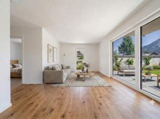 Neubau-Highlight Bluntaustraße.91 – 2‑Zimmer‑Gartenwohnung in Golling bei Salzburg, 350200 €, Immobilien-Wohnungen in 5440 Golling an der Salzach Neubau-Highlight Bluntaustraße.91 – 2‑Zimmer‑Gartenwohnung in Golling bei Salzburg, 350200 €, Immobilien-Wohnungen in 5440 Golling an der Salzach