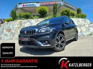 SX4 S-Cross 1,4 DITC Hybrid shine, 16990 €, Auto & Fahrrad-Autos in 4911 Tumeltsham