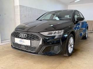 A3 30 TDI ''LED-Navi-Virtual-Leder-AHK-Alu'', 19900 €, Auto & Fahrrad-Autos in 4906 Eberschwang