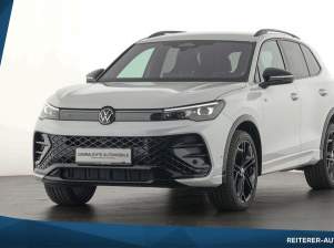 Tiguan 2.0 TDI SCR 4Motion R-Line DSG, 44890 €, Auto & Fahrrad-Autos in Steiermark