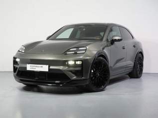 Macan Turbo, 127900 €, Auto & Fahrrad-Autos in 9020 Innere Stadt Macan Turbo, 127900 €, Auto & Fahrrad-Autos in 9020 Innere Stadt