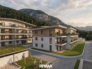 NEUBAU - Penthouse-Gefühl in großzügiger 3-Zimmer DG-Wohnung!, 590000 €, Immobilien-Wohnungen in 6341 Gemeinde Ebbs
