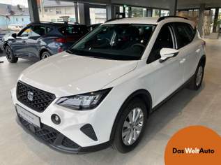 Arona Austria Edition 1.0 TSI, 15950 €, Auto & Fahrrad-Autos in 4240 Freistadt Arona Austria Edition 1.0 TSI, 15950 €, Auto & Fahrrad-Autos in 4240 Freistadt