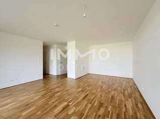 EDI N° 7 - Provisionsfreie 2 - Zimmer Wohnung mit herrlichem Ausblick, 334400 €, Immobilien-Wohnungen in 1210 Floridsdorf