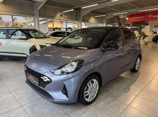 i10 1,0 i Line Plus, 14290 €, Auto & Fahrrad-Autos in 8940 Liezen