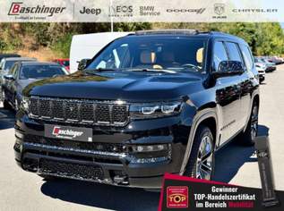 Grand Cherokee Grand Wagoneer V8 4x4, 169890 €, Auto & Fahrrad-Autos in 4060 Leonding Grand Cherokee Grand Wagoneer V8 4x4, 169890 €, Auto & Fahrrad-Autos in 4060 Leonding