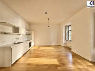 360 TOUR // GENERALSANIERTES ALTBAU-APARTMENT im BAROCKHAUS, 2254.87 €, Immobilien-Wohnungen in 1010 Innere Stadt