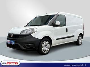 Doblo SX 1.2 Multijet Maxi Kasten, 9490 €, Auto & Fahrrad-Autos in 8443 Gleinstätten