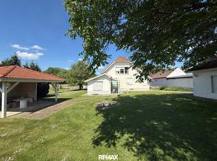 Representative Villa mit Wintergarten und Nebengebäude auf 1.303 m2 Grund !, 369999 €, Immobilien-Häuser in 2474 Gattendorf Representative Villa mit Wintergarten und Nebengebäude auf 1.303 m2 Grund !, 369999 €, Immobilien-Häuser in 2474 Gattendorf