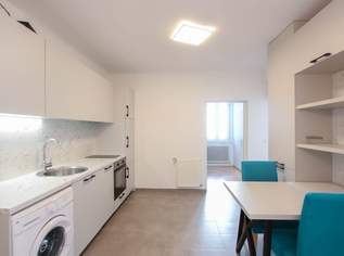 teilmöbliertes Apartment nächst Belvedere, 1490 €, Immobilien-Wohnungen in 1030 Landstraße