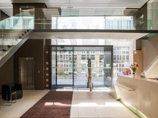 Premium Office Space im Parkringtower mit Concierge Service, 2670.34 €, Immobilien-Gewerbeobjekte in 1010 Innere Stadt