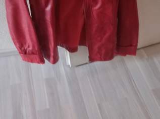 Lederjacke, 30 €, Kleidung & Schmuck-Damenkleidung in 2754 Gemeinde Waldegg