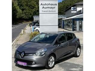 Clio Limited, 9590 €, Auto & Fahrrad-Autos in 4274 Schönau im Mühlkreis