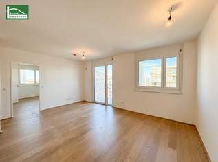 An der Schanze 25 – Stilvolle 2-Zimmer-Neubauwohnung mit Balkon und Nähe zur Alten Donau, 1199.01 €, Immobilien-Wohnungen in 1210 Floridsdorf An der Schanze 25 – Stilvolle 2-Zimmer-Neubauwohnung mit Balkon und Nähe zur Alten Donau, 1199.01 €, Immobilien-Wohnungen in 1210 Floridsdorf
