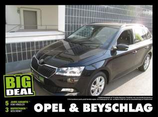 Fabia Combi Active 1.0 TSI, 11950 €, Auto & Fahrrad-Autos in 1190 Döbling
