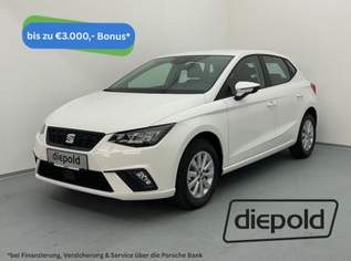 Ibiza Reference 1.0 TSI, 16380 €, Auto & Fahrrad-Autos in 8665 Langenwang