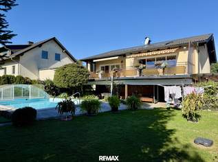 Familientraum - Ein Zuhause mit Gartenidylle, Pool und traumhaftem Grünblick!, 389000 €, Immobilien-Häuser in 2821 Lanzenkirchen Familientraum - Ein Zuhause mit Gartenidylle, Pool und traumhaftem Grünblick!, 389000 €, Immobilien-Häuser in 2821 Lanzenkirchen