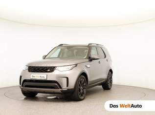 Discovery 5 3,0 SDV6 HSE Aut., 44900 €, Auto & Fahrrad-Autos in 4694 Ohlsdorf