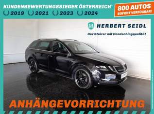Octavia Combi 1,5 TSI Style Limited DSG, 16880 €, Auto & Fahrrad-Autos in 8200 Gleisdorf