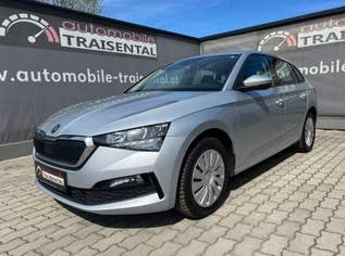 Scala Ambition 1.0 TSI 85 KW, 11490 €, Auto & Fahrrad-Autos in 3160 Gemeinde Traisen
