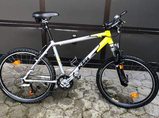 Mountainbike, 190 €, Auto & Fahrrad-Fahrräder in 4201 Gramastetten