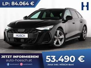 A6 Avant TDI 2xS-LINE OPTIK TECH PLUS PANO ++, 56490 €, Auto & Fahrrad-Autos in 4061 Pasching A6 Avant TDI 2xS-LINE OPTIK TECH PLUS PANO ++, 56490 €, Auto & Fahrrad-Autos in 4061 Pasching