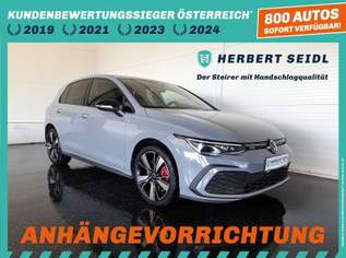 Golf VIII GTE PHEV 150/245 DSG *GTI SITZE / 18 ..., 25950 €, Auto & Fahrrad-Autos in 8200 Gleisdorf