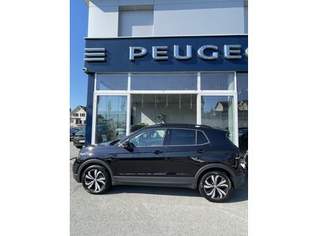 T-Cross Life, 14490 €, Auto & Fahrrad-Autos in 6972 Gemeinde Fußach