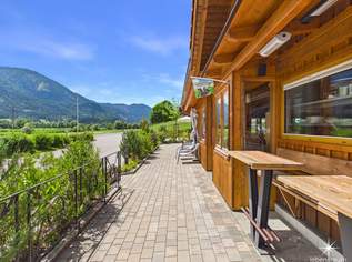 Attraktives Anlage- oder Betreiberobjekt: Kulinarisches Juwel im Drautal – Kernsanierte Top-Gastronomie mit High-End-Ausstattung., 850000 €, Immobilien-Gewerbeobjekte in 9772 Dellach Attraktives Anlage- oder Betreiberobjekt: Kulinarisches Juwel im Drautal – Kernsanierte Top-Gastronomie mit High-End-Ausstattung., 850000 €, Immobilien-Gewerbeobjekte in 9772 Dellach