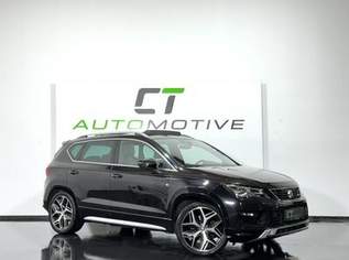Ateca 2,0 FR 4WD TDI DSG, 24900 €, Auto & Fahrrad-Autos in 6700 Stadt Bludenz