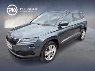 Škoda KAROQ Style SC TSI, 18990 €, Auto & Fahrrad-Autos in 8792 St. Peter-Freienstein Škoda KAROQ Style SC TSI, 18990 €, Auto & Fahrrad-Autos in 8792 St. Peter-Freienstein